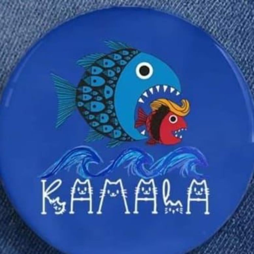 Meet your Posher, Michele